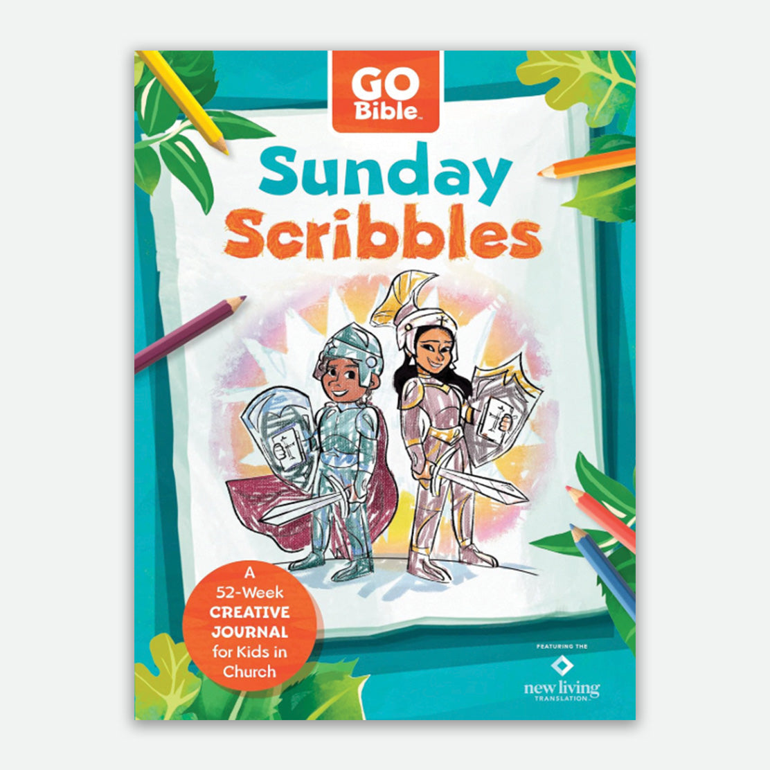 Sunday Scribbles