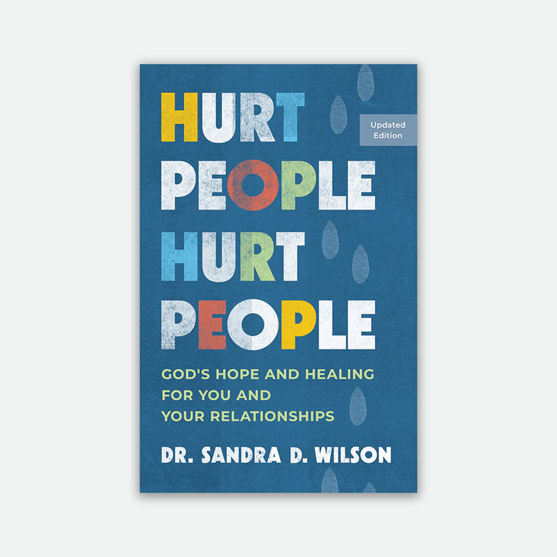 Hurt People Hurt People