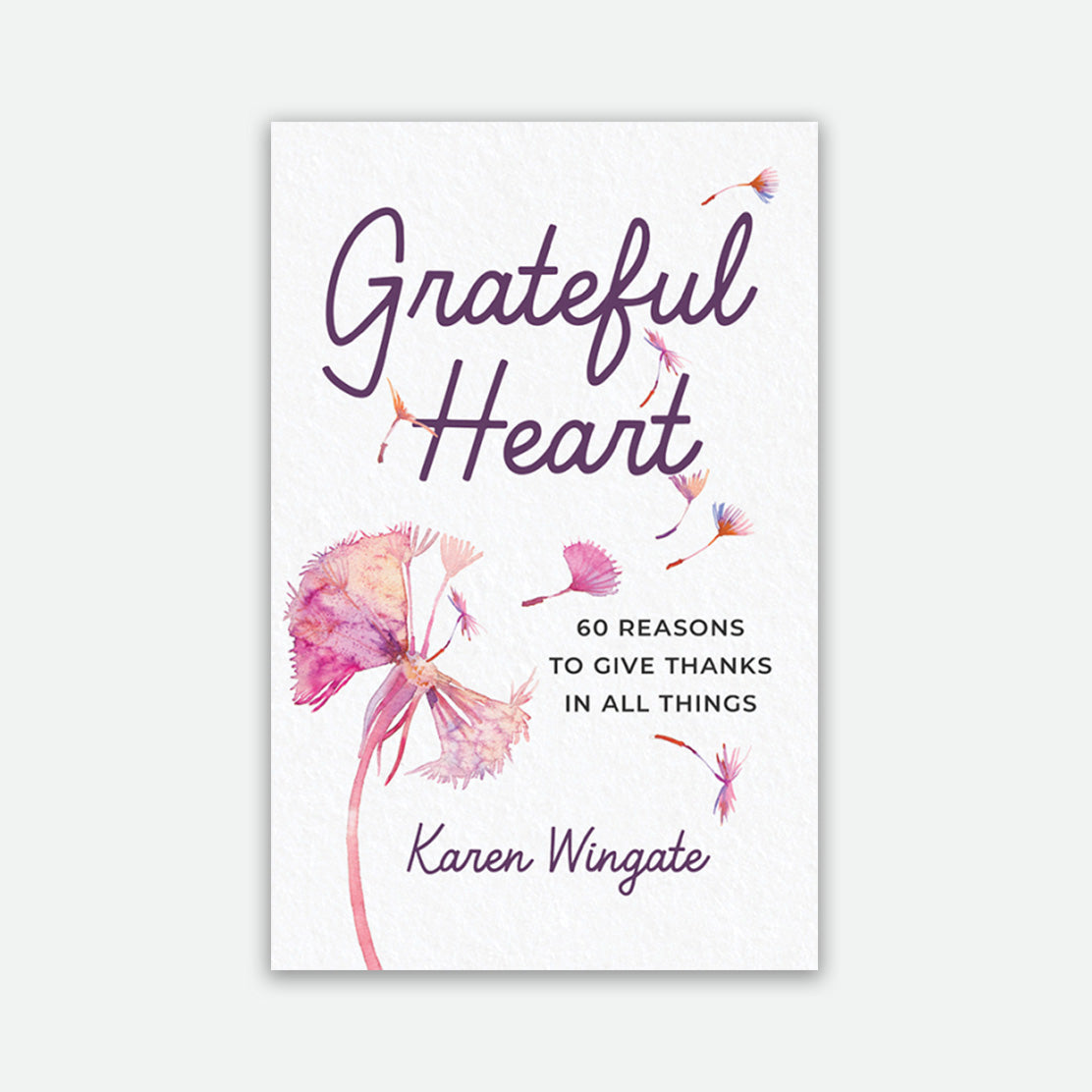 Grateful Heart