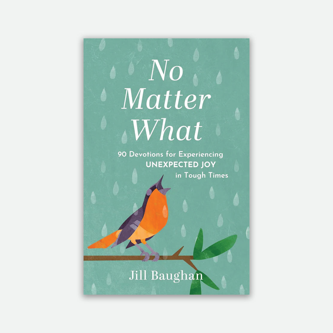No Matter What