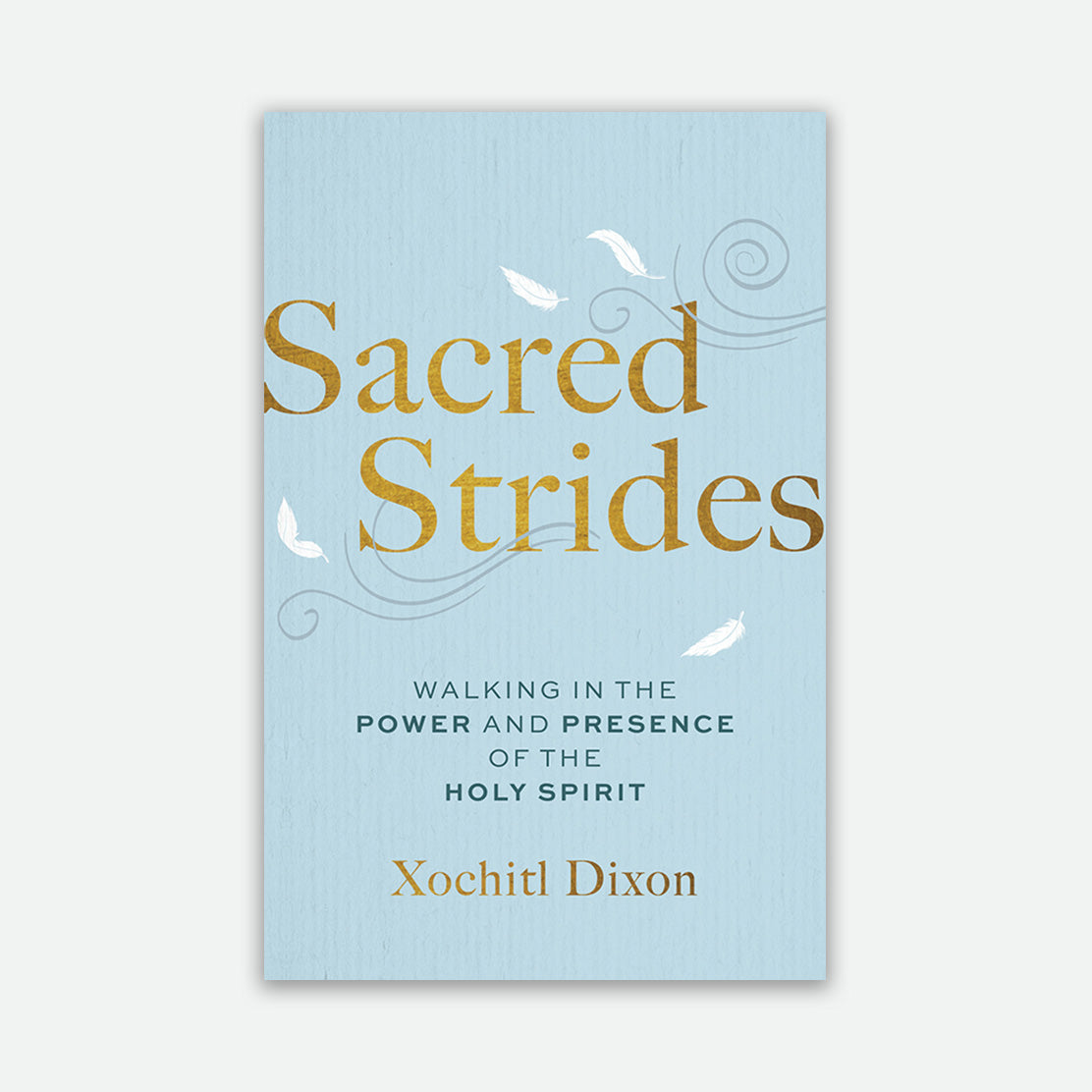 Sacred Strides