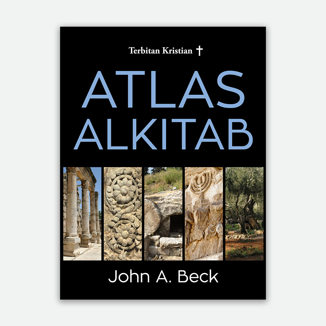 ATLAS Alkitab