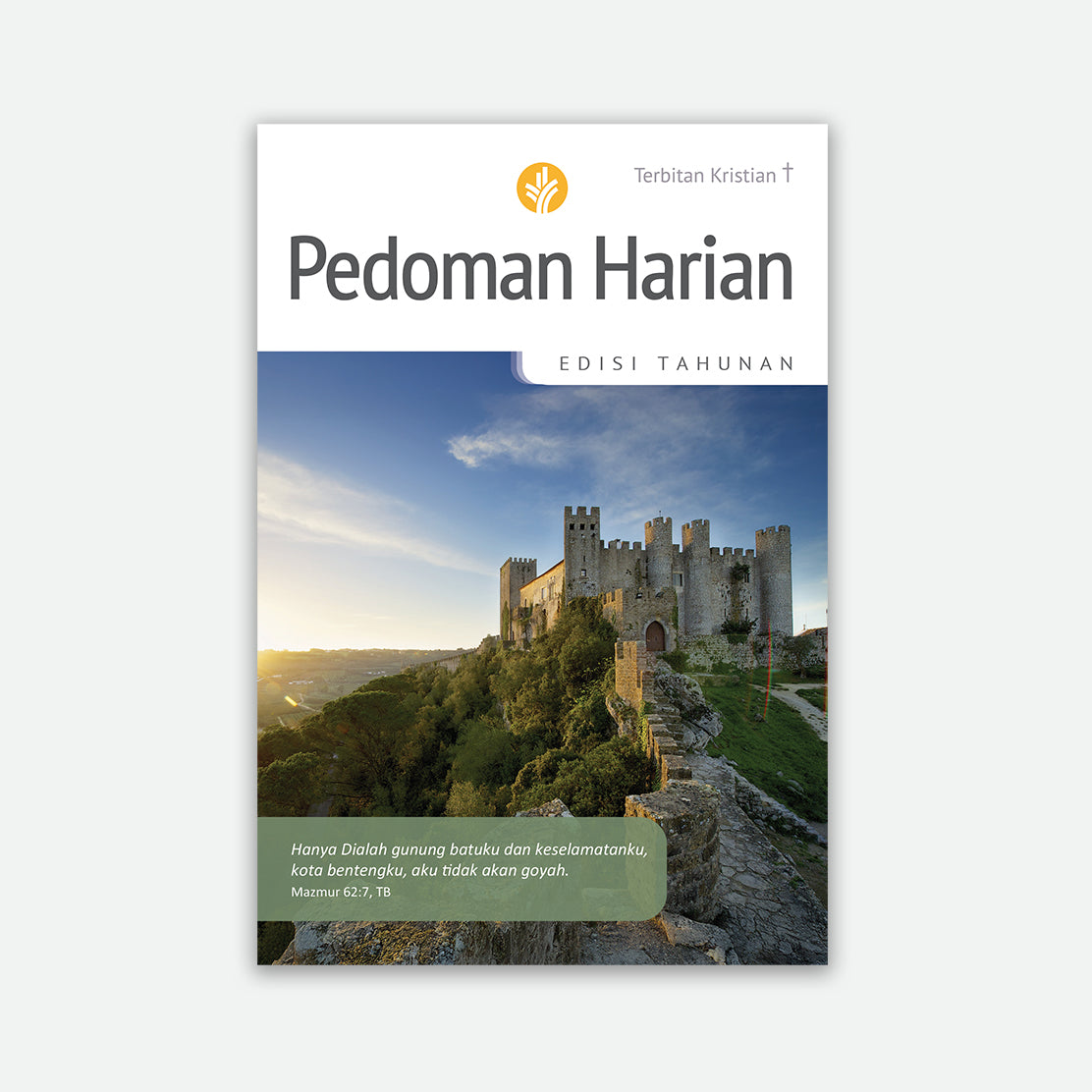 2026 Pedoman Harian Edisi Tahunan