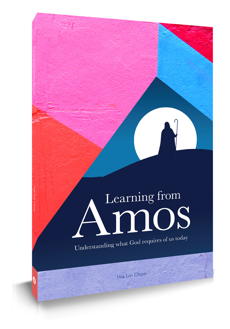 Learning from Amos