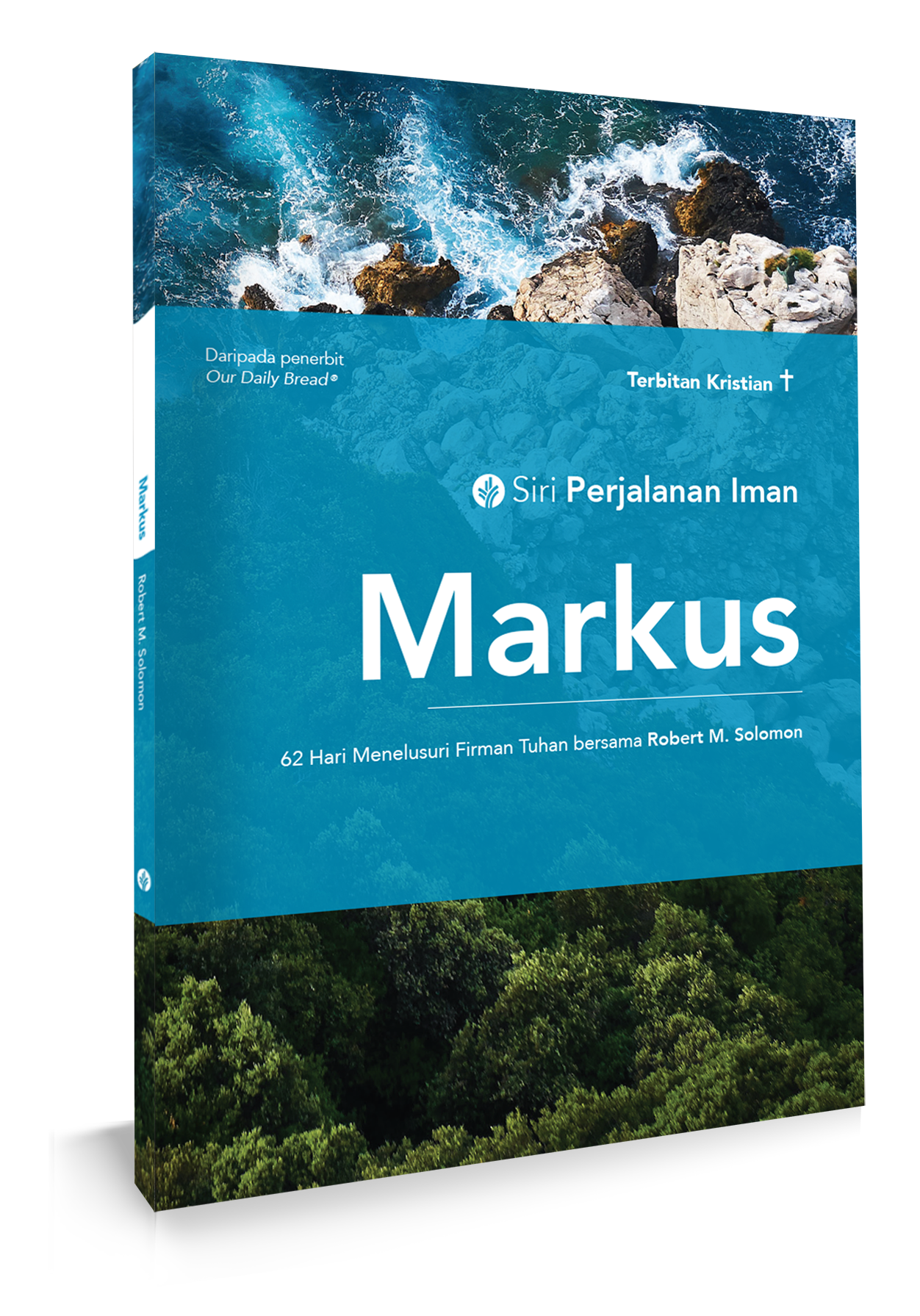 Siri Perjalanan Iman: Markus