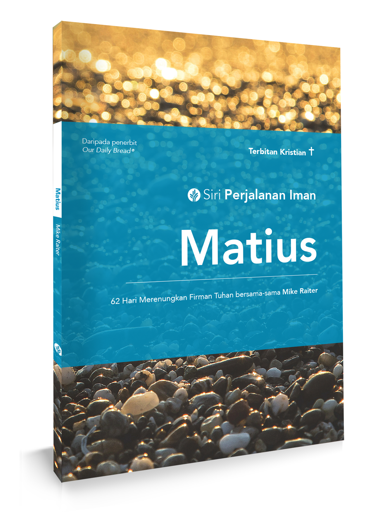 Siri Perjalanan Iman: Matius