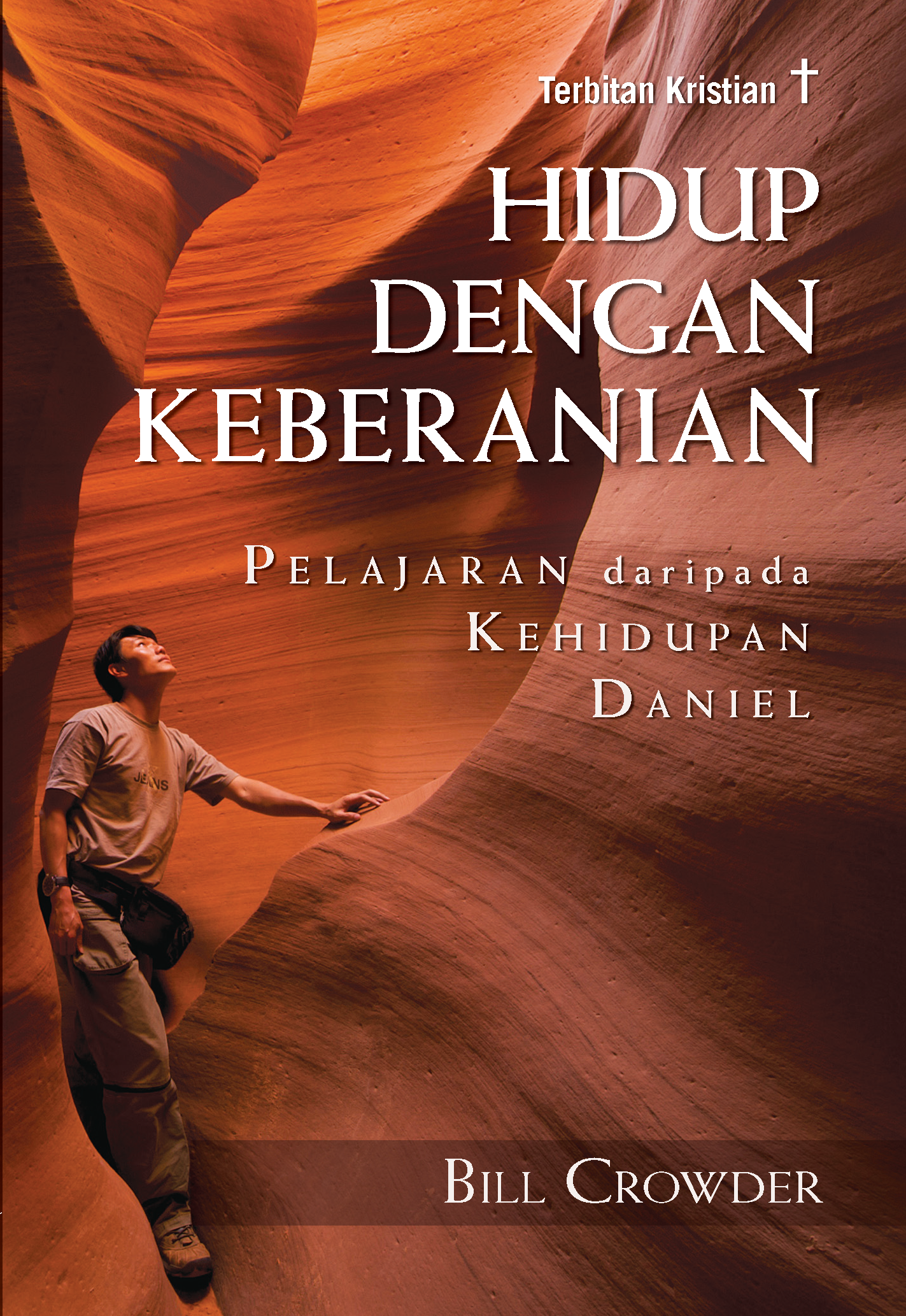 Hidup Dengan Keberanian