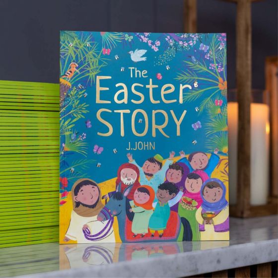 The Easter Story