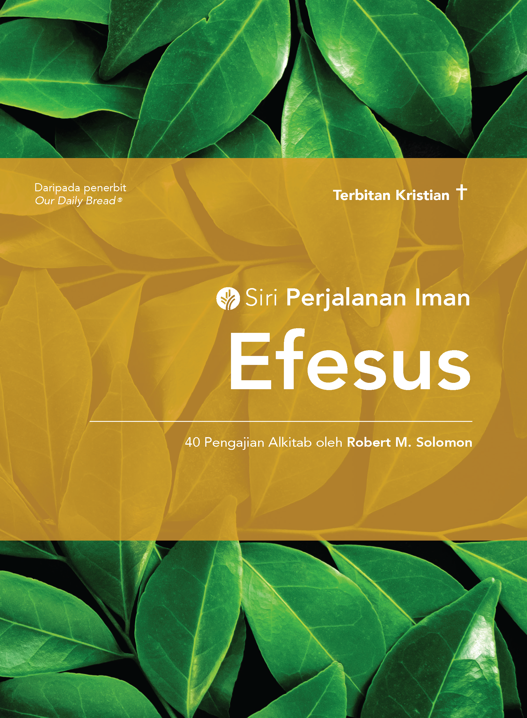 Siri Perjalanan Iman: Efesus
