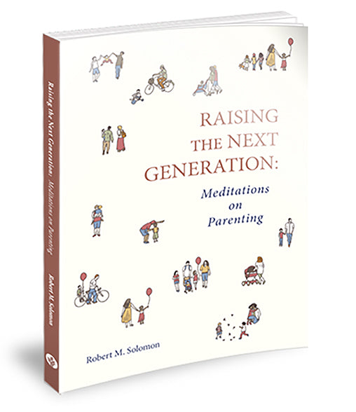 Raising the Next Generation