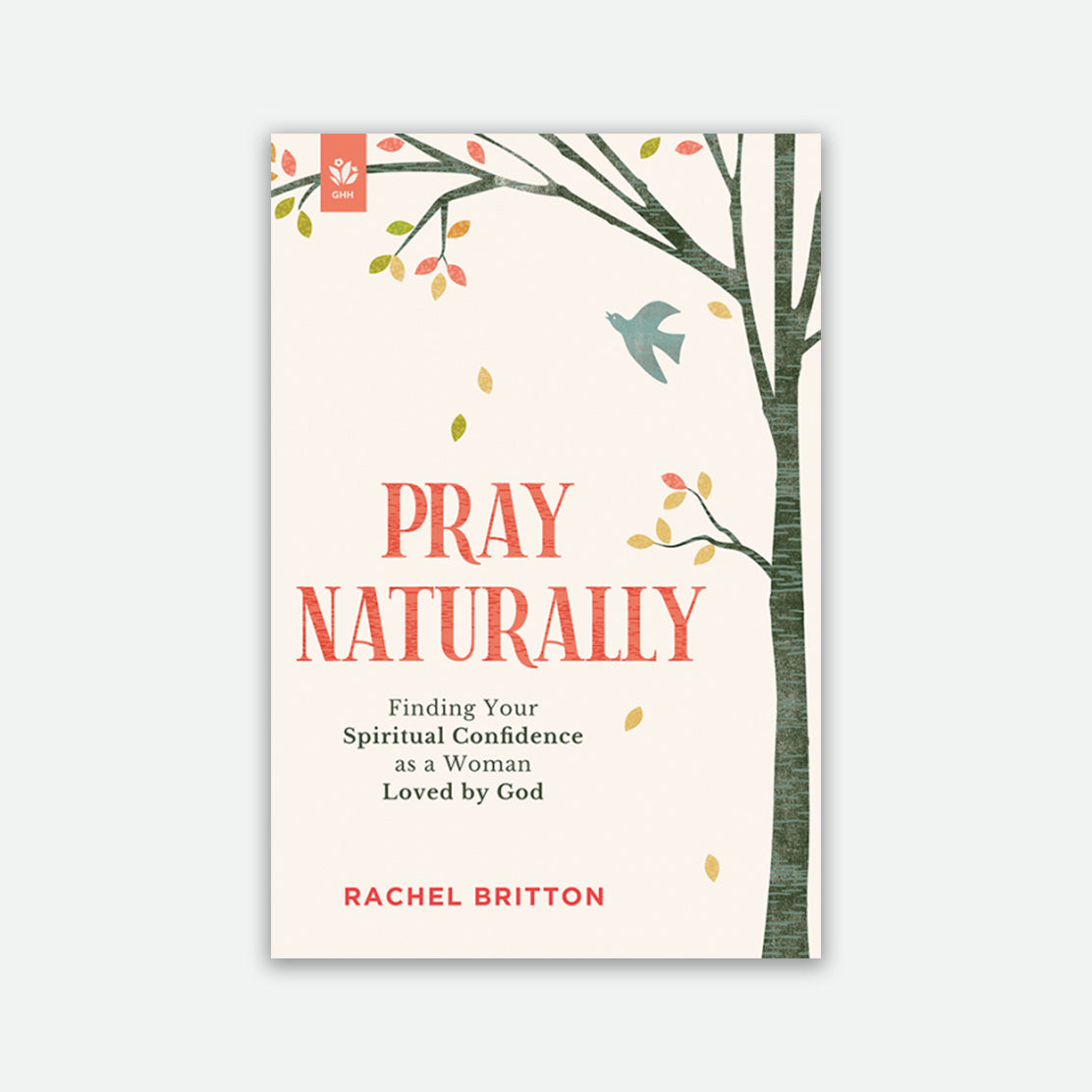 Pray Naturally