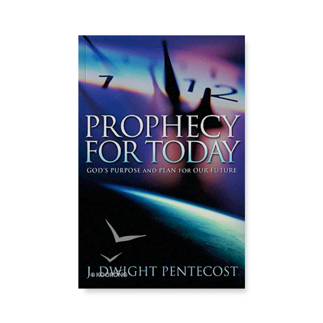 Prophecy For Today