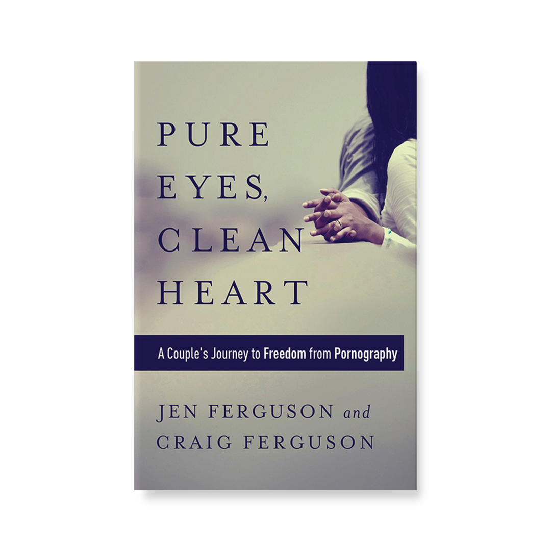 Pure Eyes, Clean Heart