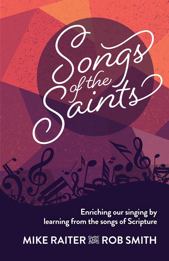 SONGS OF THE SAINTS