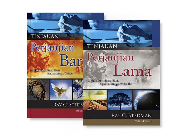 Tinjauan Perjanjian Lama & Baru
