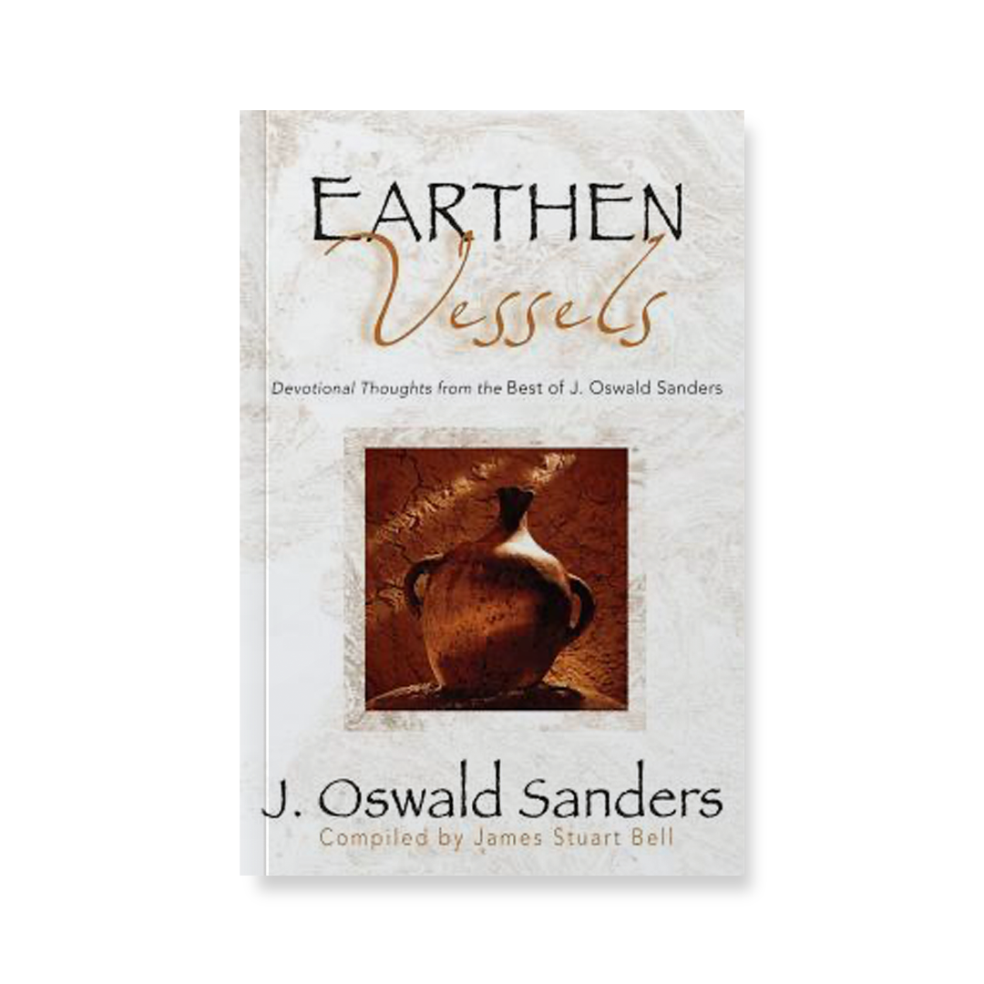 Earthen Vessels