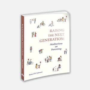 Raising the Next Generation