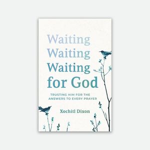 Waiting for God