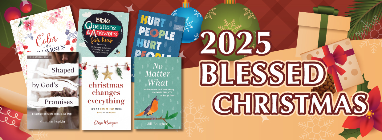 CHRISTMAS 2025