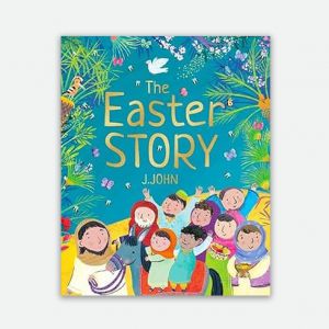 The Easter Story
