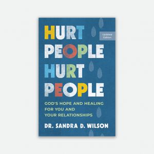 Hurt People Hurt People