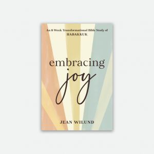 Embracing Joy