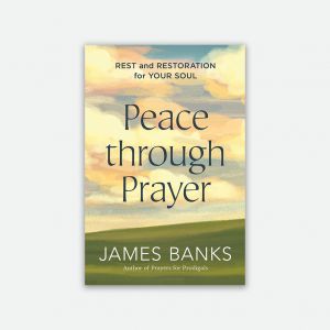 Peace through Prayer