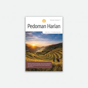 2025 Pedoman Harian