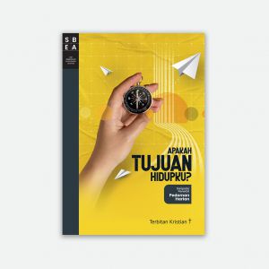 Apakah Tujuan Hidupku?