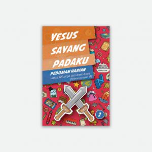 Yesus Sayang Padaku: Vol 2