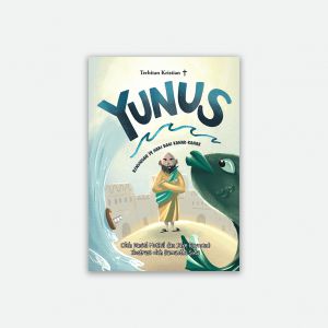 Yunus : Renungan 14 Hari Bagi Kanak-Kanak