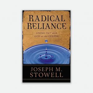Radical Reliance