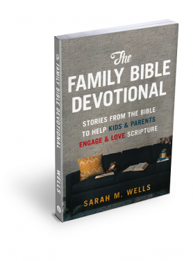 The Family Bible Devotional