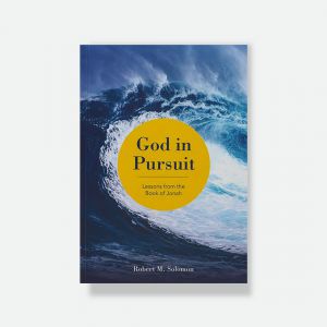 God in Pursuit