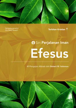 Siri Perjalanan Iman: Efesus