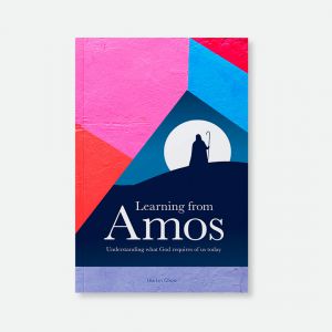 Learning from Amos