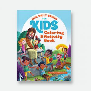 Buy ODB For Kids Colouring & Activity Book and GET a Free Gift