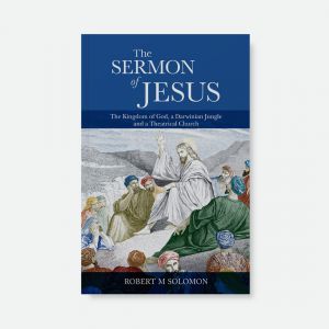 The Sermon of Jesus