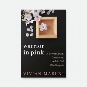 Warrior in Pink